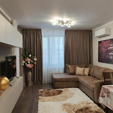 Vip Apartment & Parking Sofia Exterior photo